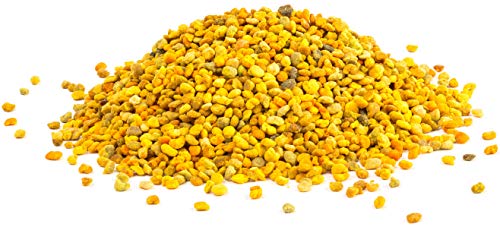 Bipollen – blompollen från Polen